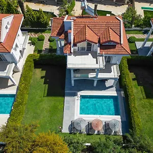 Villa Calis 1, Fethiye