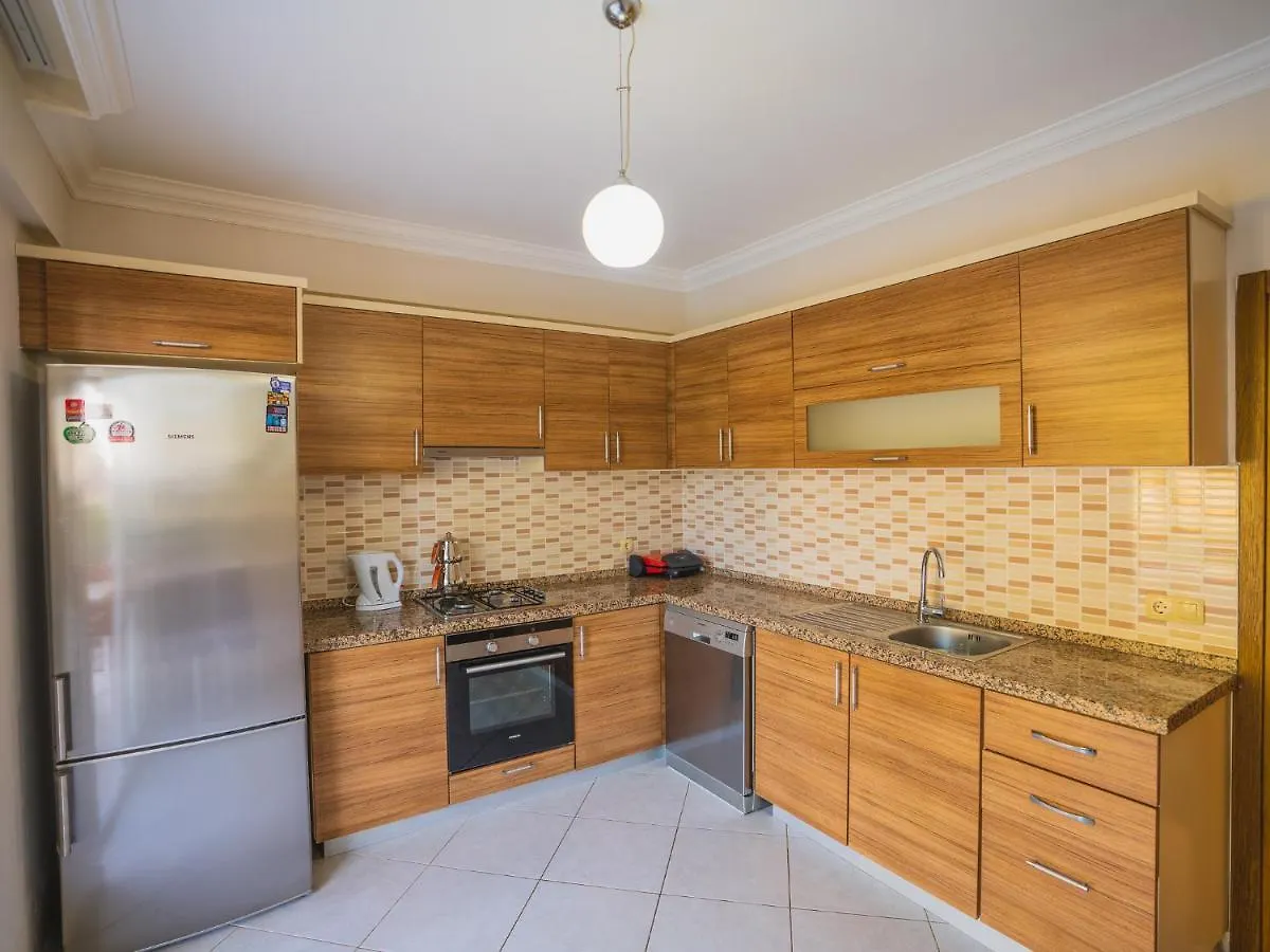 Hanel Life Royale 11 Villa With Private Pool Fethiye