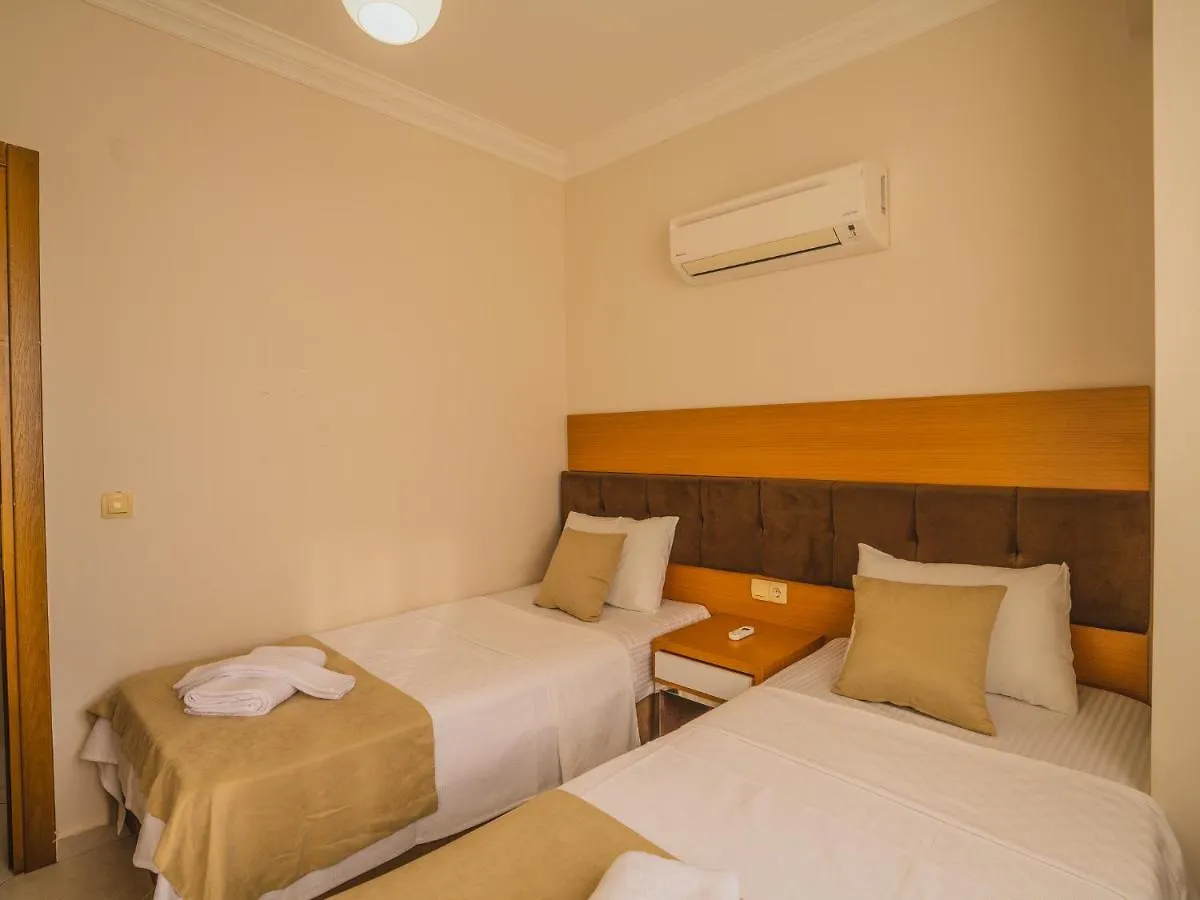 Hanel Life Royale 11 Villa With Private Pool Fethiye